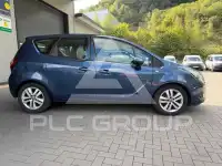 2014 Opel MERIVA