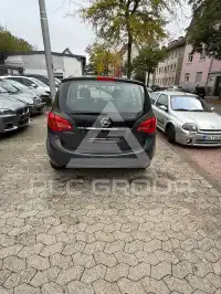 2014 Opel MERIVA