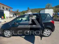 2014 Opel MERIVA