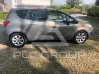 2014 Opel MERIVA