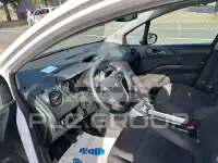 2014 Opel MERIVA