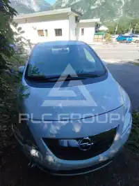 2014 Opel MERIVA