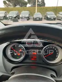 2014 Opel MERIVA