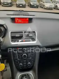 2014 Opel MERIVA