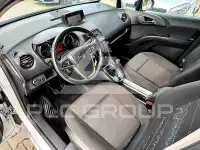 2014 Opel MERIVA