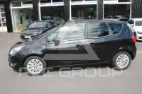 2014 Opel MERIVA