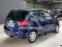 2014 Opel MERIVA