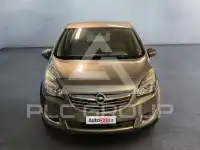 2014 Opel MERIVA