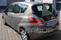 2014 Opel MERIVA