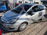 2014 Opel MERIVA