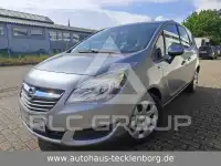 2014 Opel MERIVA
