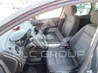 2014 Opel MERIVA