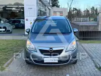 2014 Opel MERIVA