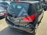 2014 Opel MERIVA