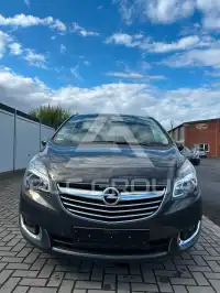 2014 Opel MERIVA