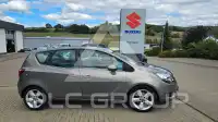 2014 Opel MERIVA