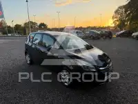 2014 Opel MERIVA
