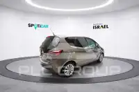 2014 Opel MERIVA