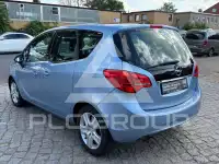 2014 Opel MERIVA