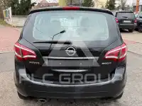 2014 Opel MERIVA