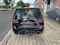 2014 Opel MERIVA