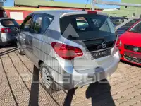 2014 Opel MERIVA