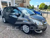 2014 Opel MERIVA
