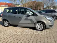 2014 Opel MERIVA