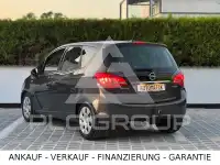 2014 Opel MERIVA