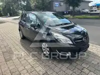 2014 Opel MERIVA