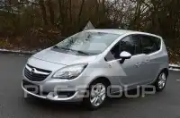 2014 Opel MERIVA