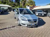 2014 Opel MERIVA
