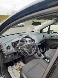 2014 Opel MERIVA