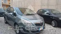2014 Opel MERIVA