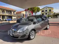 2014 Opel MERIVA
