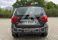 2014 Opel MERIVA