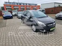 2014 Opel MERIVA