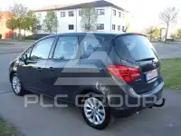 2014 Opel MERIVA