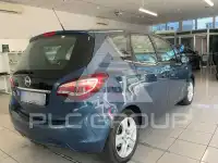 2014 Opel MERIVA