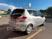 2014 Opel MERIVA