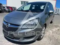 2014 Opel MERIVA
