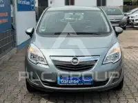 2014 Opel MERIVA