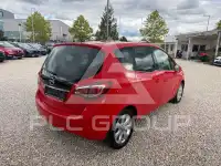 2014 Opel MERIVA