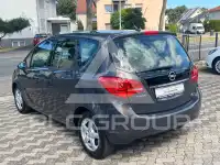 2014 Opel MERIVA