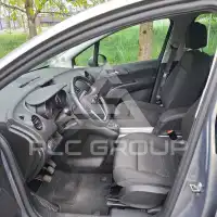 2014 Opel MERIVA