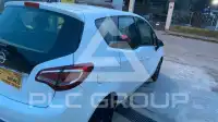 2014 Opel MERIVA