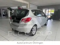 2014 Opel MERIVA