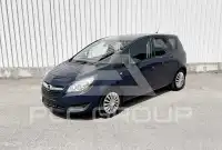 2014 Opel MERIVA