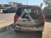 2014 Opel MERIVA