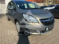 2014 Opel MERIVA